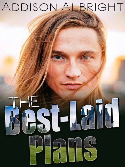 Title details for The Best-Laid Plans by Addison Albright - Available